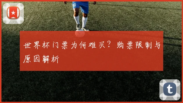 世界杯门票为何难买？购票限制与原因解析